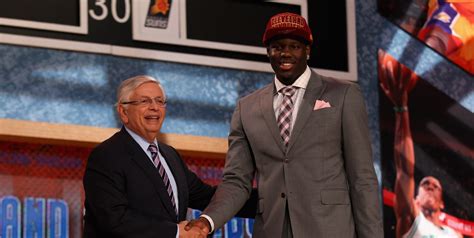 2013 nba draft|what happened to anthony bennett.